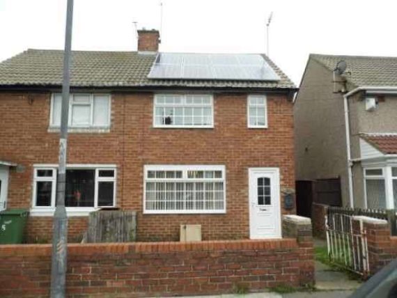 3 Bedroom Semi-Detac...